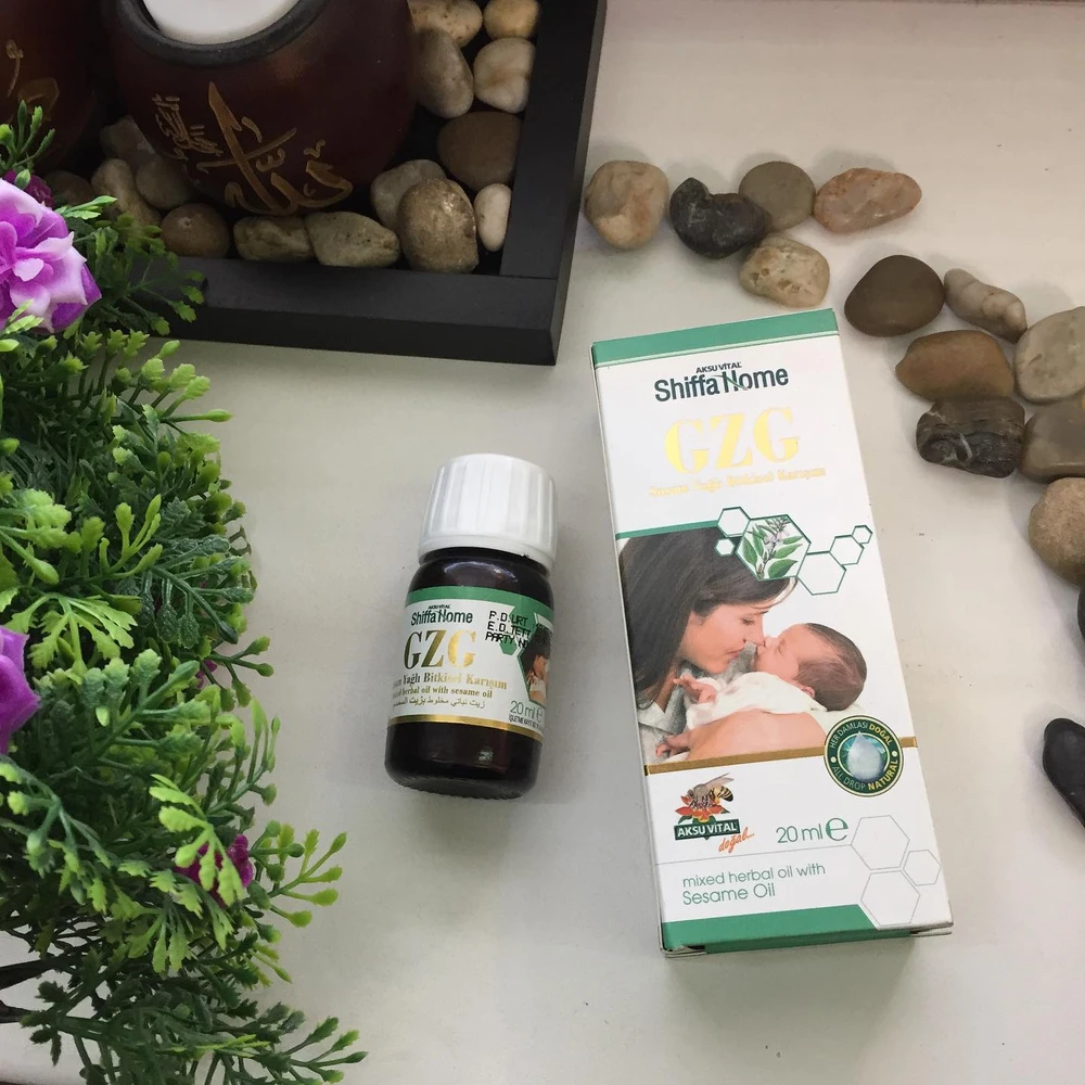 Shiffa Home GZG 20 ml